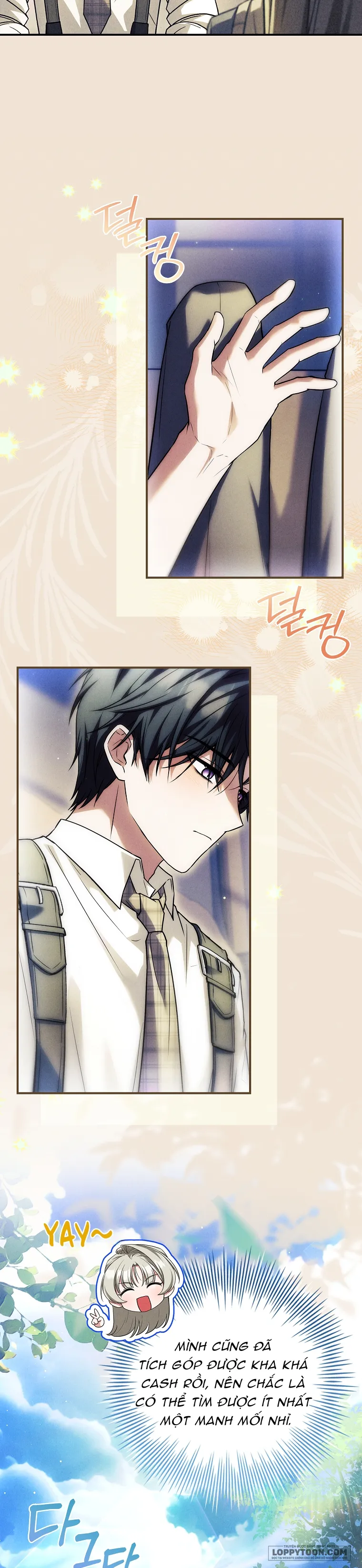 Văn Phòng Thám Tử Dành Cho Nam Chính Hối Hận! - Chap 19 - Trang 27