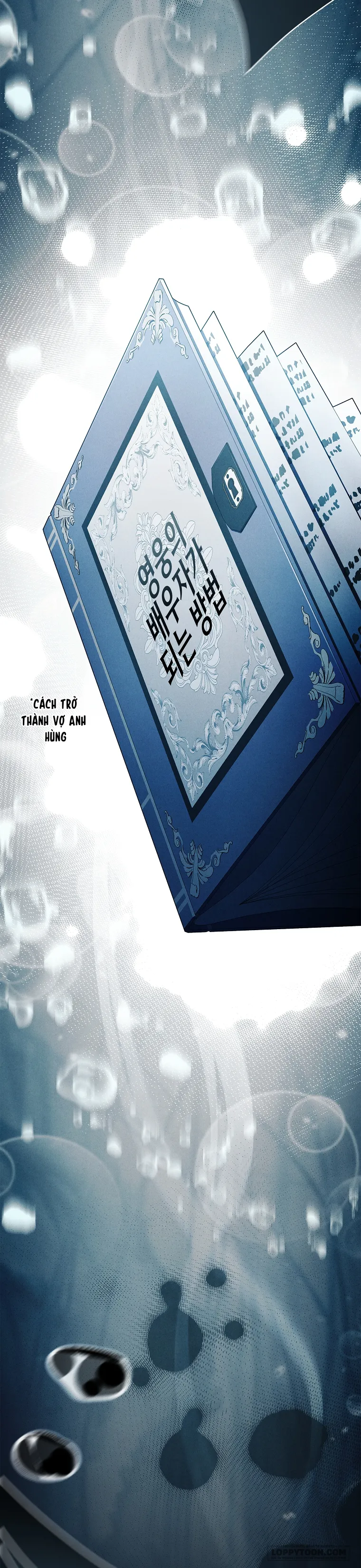 Văn Phòng Thám Tử Dành Cho Nam Chính Hối Hận! - Chap 19 - Trang 29