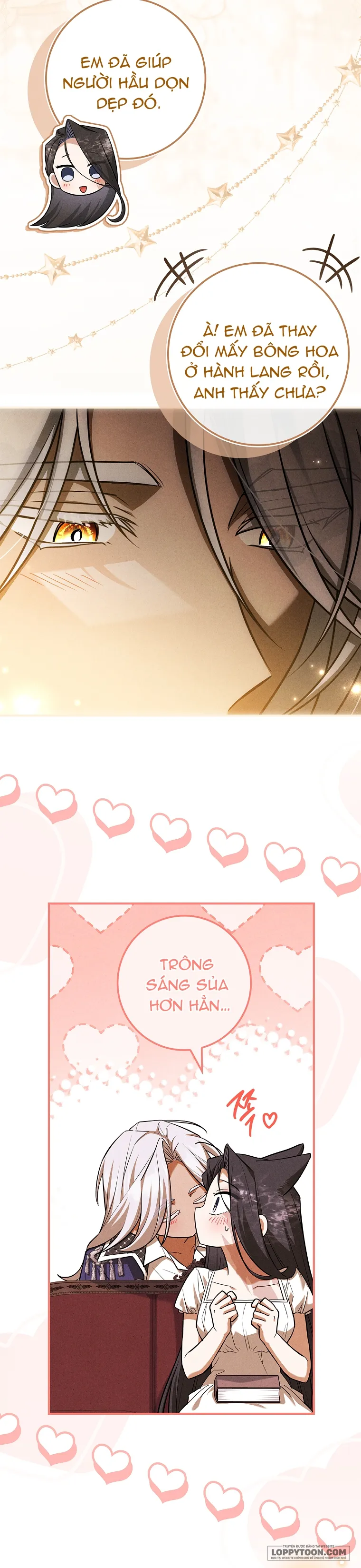 Văn Phòng Thám Tử Dành Cho Nam Chính Hối Hận! - Chap 19 - Trang 33