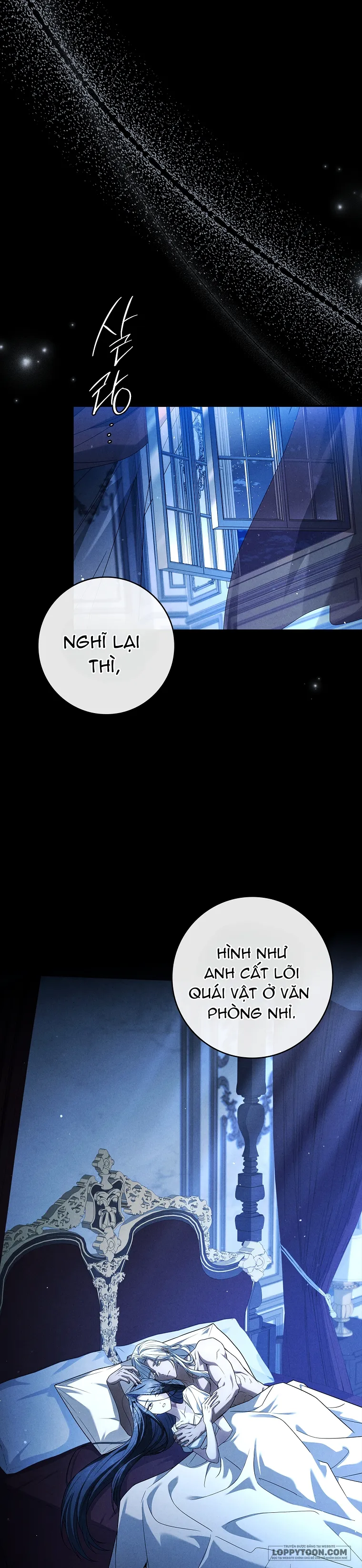 Văn Phòng Thám Tử Dành Cho Nam Chính Hối Hận! - Chap 19 - Trang 35