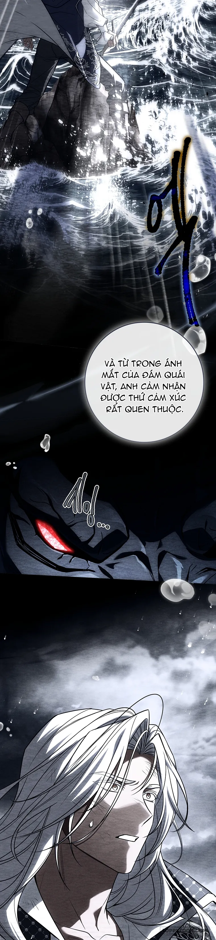 Văn Phòng Thám Tử Dành Cho Nam Chính Hối Hận! - Chap 19 - Trang 38