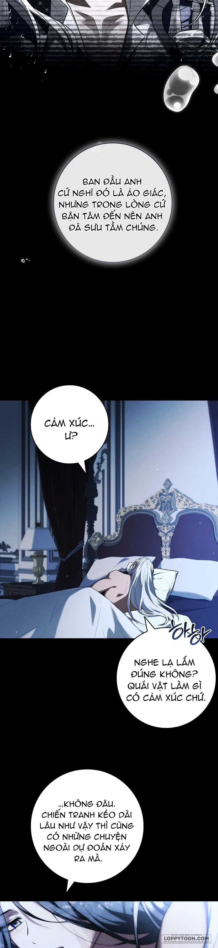 Văn Phòng Thám Tử Dành Cho Nam Chính Hối Hận! - Chap 19 - Trang 39