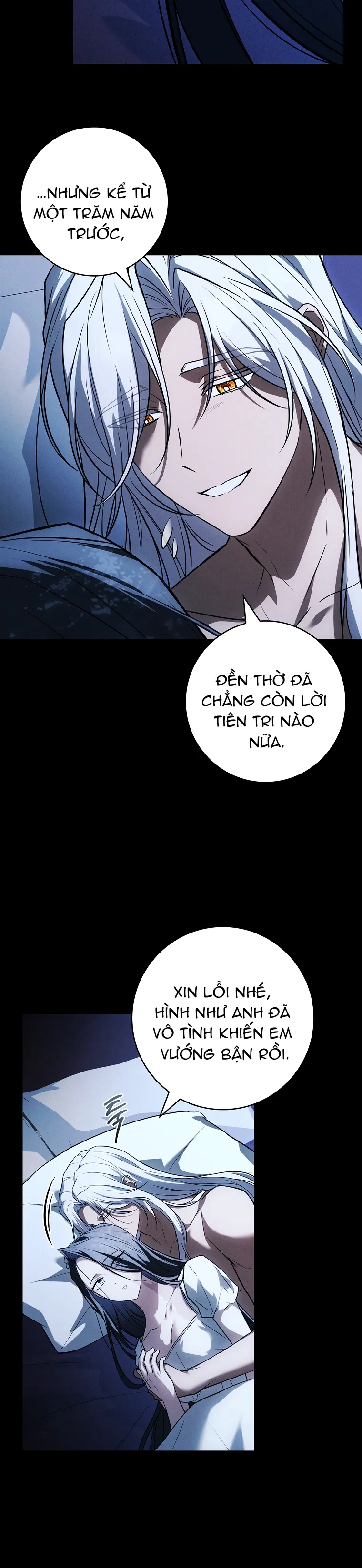 Văn Phòng Thám Tử Dành Cho Nam Chính Hối Hận! - Chap 19 - Trang 43