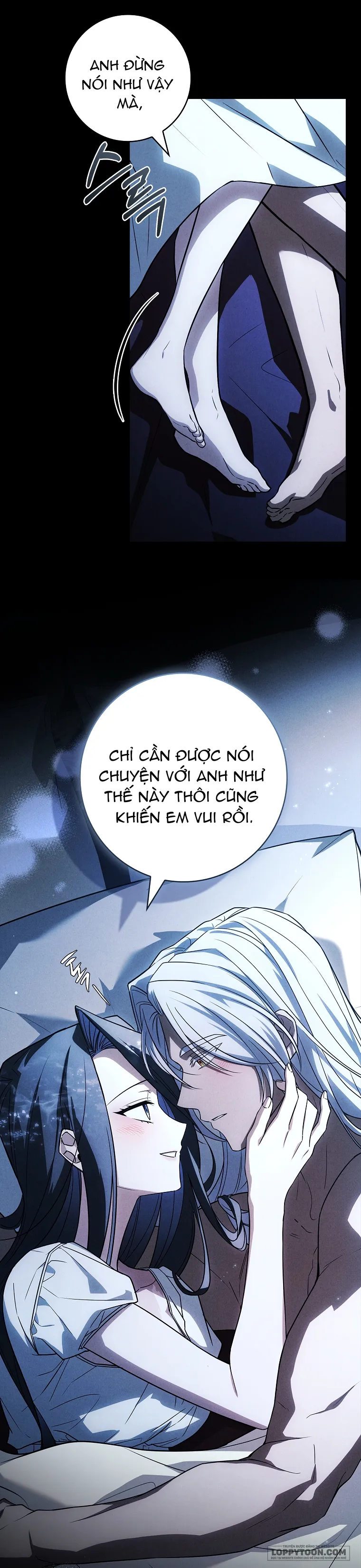 Văn Phòng Thám Tử Dành Cho Nam Chính Hối Hận! - Chap 19 - Trang 44