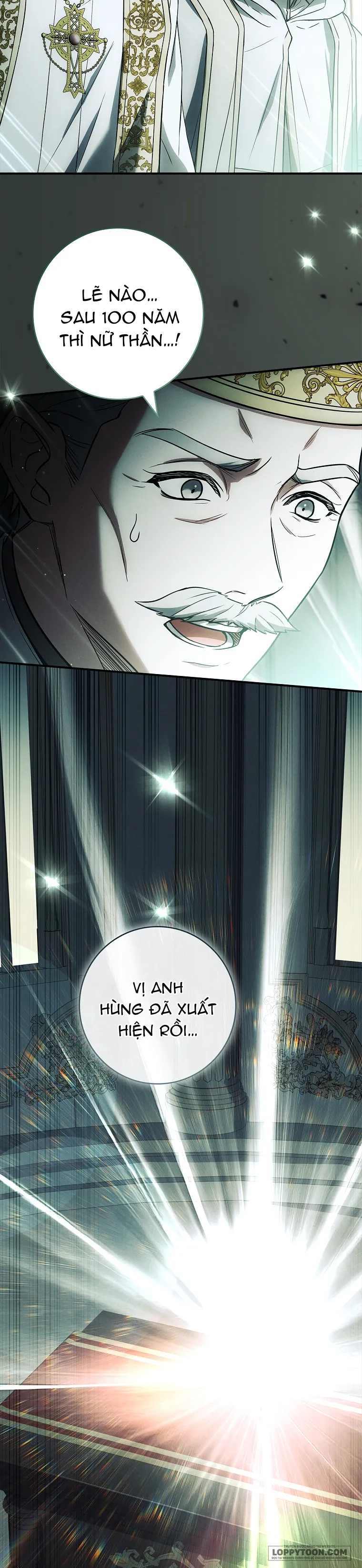 Văn Phòng Thám Tử Dành Cho Nam Chính Hối Hận! - Chap 19 - Trang 48