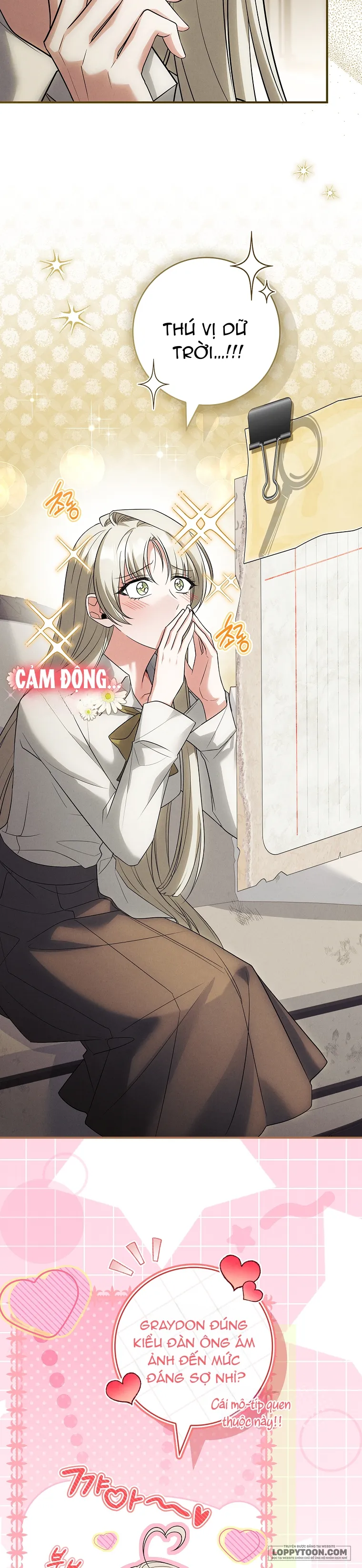 Văn Phòng Thám Tử Dành Cho Nam Chính Hối Hận! - Chap 2 - Trang 12