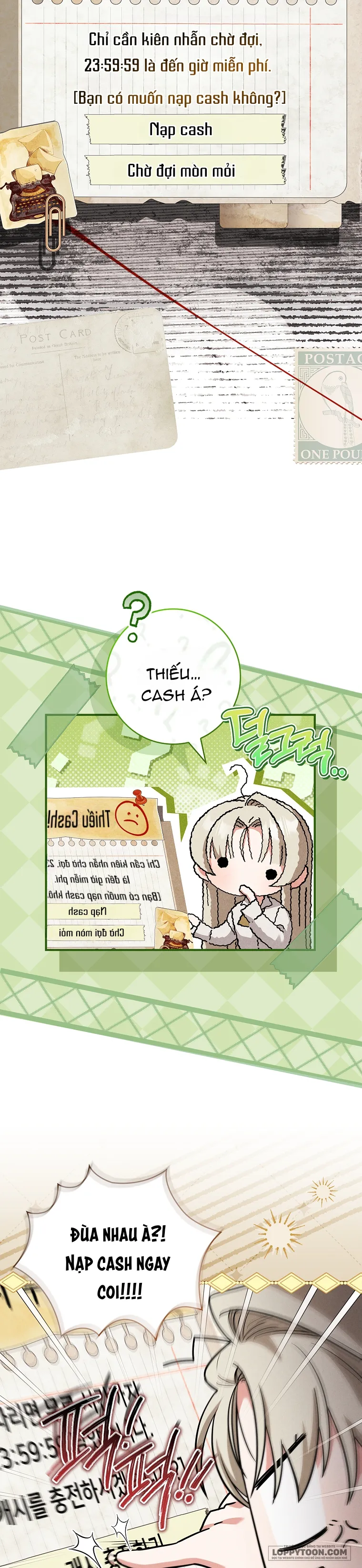Văn Phòng Thám Tử Dành Cho Nam Chính Hối Hận! - Chap 2 - Trang 14