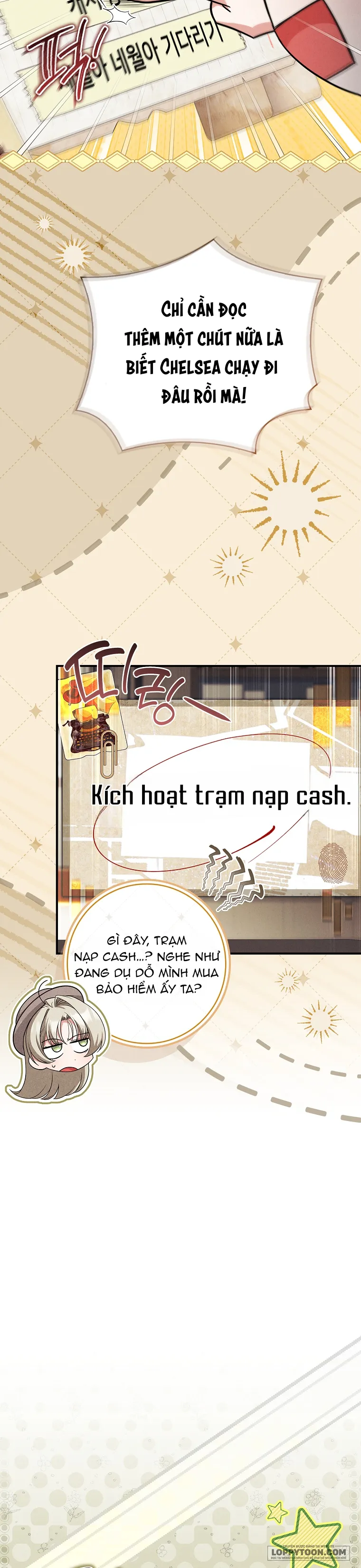 Văn Phòng Thám Tử Dành Cho Nam Chính Hối Hận! - Chap 2 - Trang 15