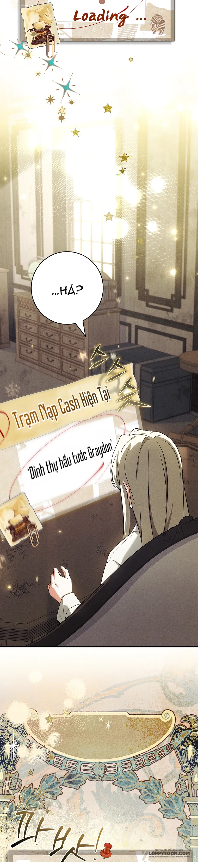 Văn Phòng Thám Tử Dành Cho Nam Chính Hối Hận! - Chap 2 - Trang 18
