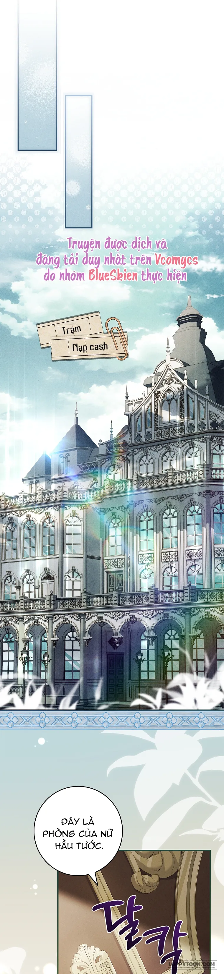 Văn Phòng Thám Tử Dành Cho Nam Chính Hối Hận! - Chap 2 - Trang 20