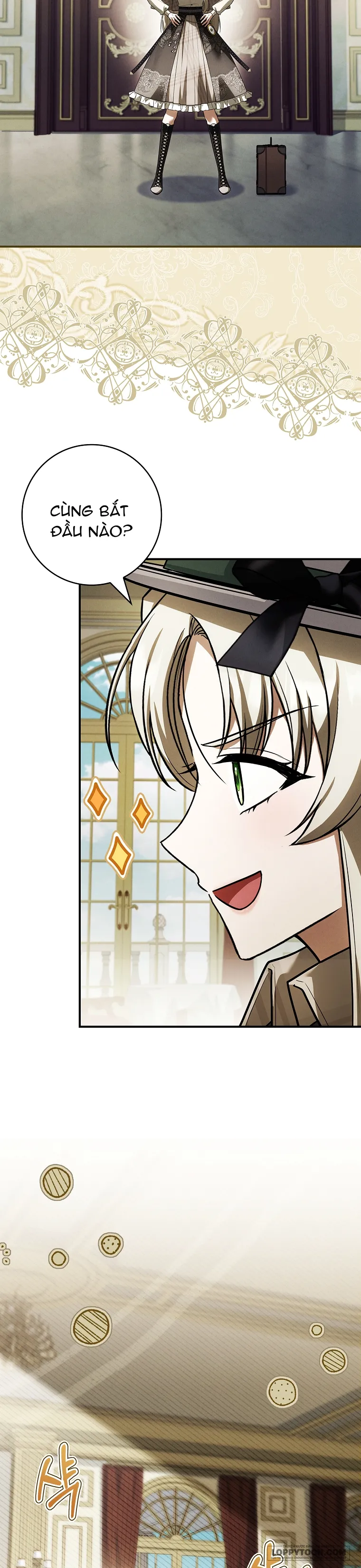 Văn Phòng Thám Tử Dành Cho Nam Chính Hối Hận! - Chap 2 - Trang 24
