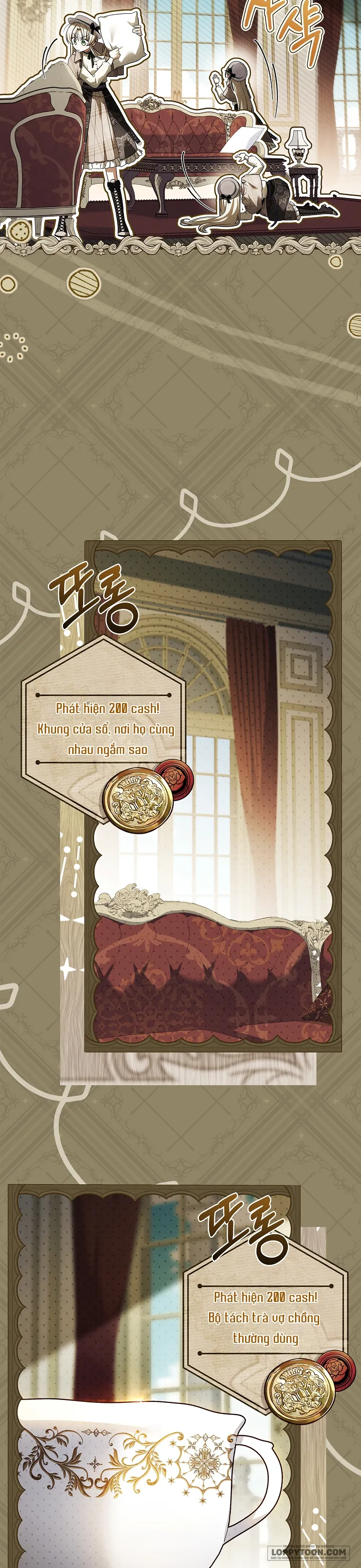 Văn Phòng Thám Tử Dành Cho Nam Chính Hối Hận! - Chap 2 - Trang 25