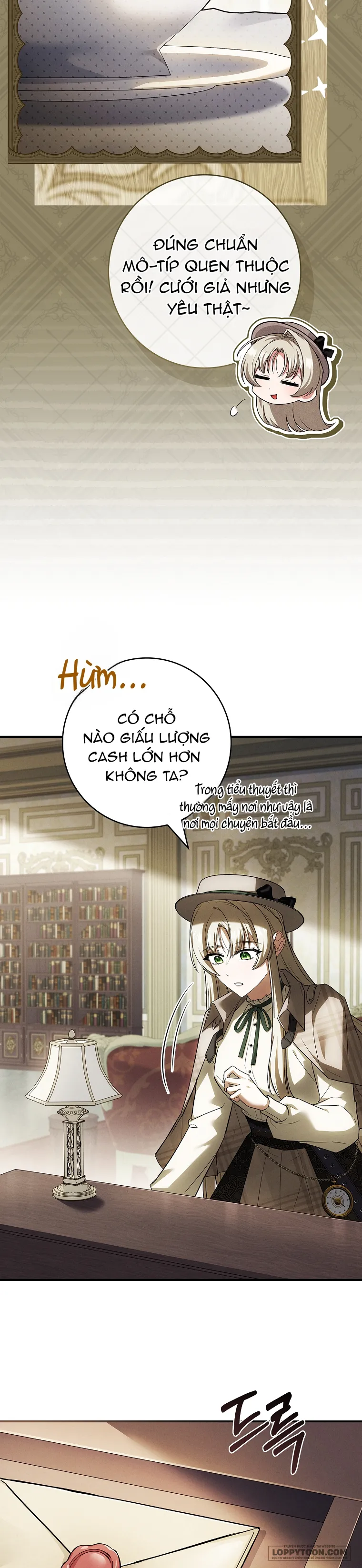 Văn Phòng Thám Tử Dành Cho Nam Chính Hối Hận! - Chap 2 - Trang 26