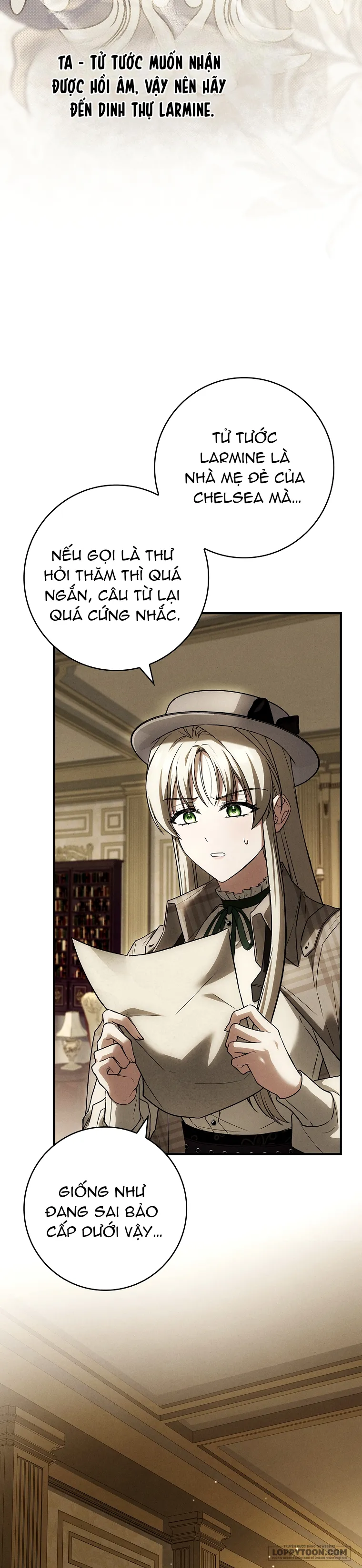 Văn Phòng Thám Tử Dành Cho Nam Chính Hối Hận! - Chap 2 - Trang 28
