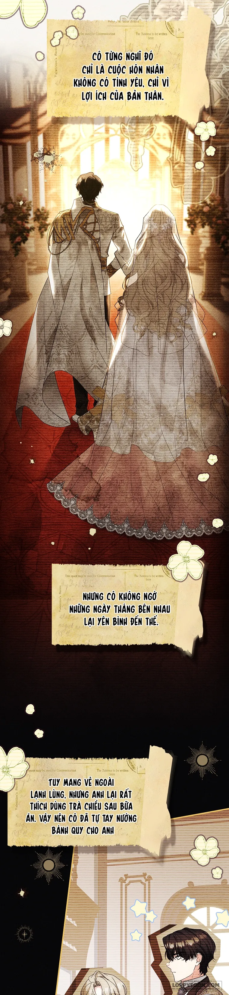 Văn Phòng Thám Tử Dành Cho Nam Chính Hối Hận! - Chap 2 - Trang 4
