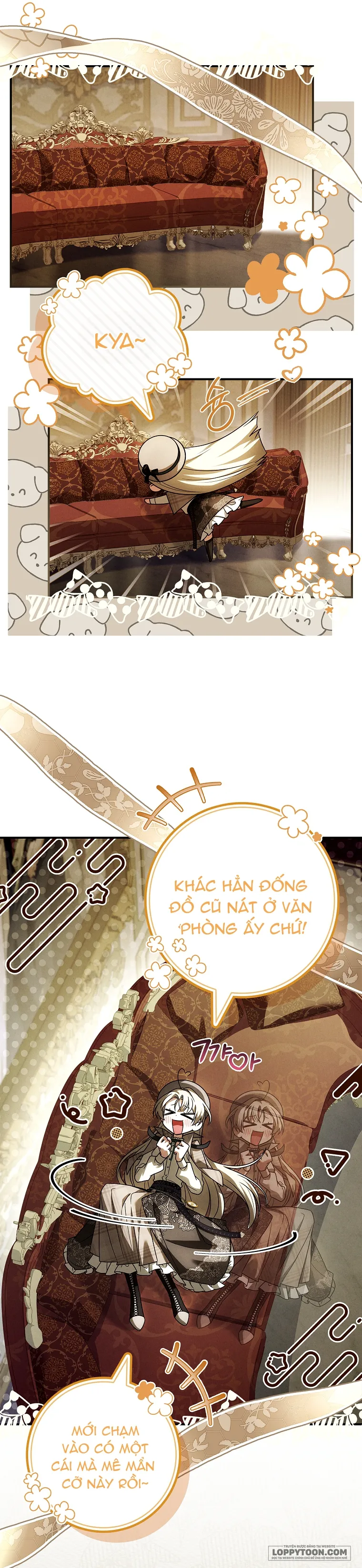 Văn Phòng Thám Tử Dành Cho Nam Chính Hối Hận! - Chap 2 - Trang 31