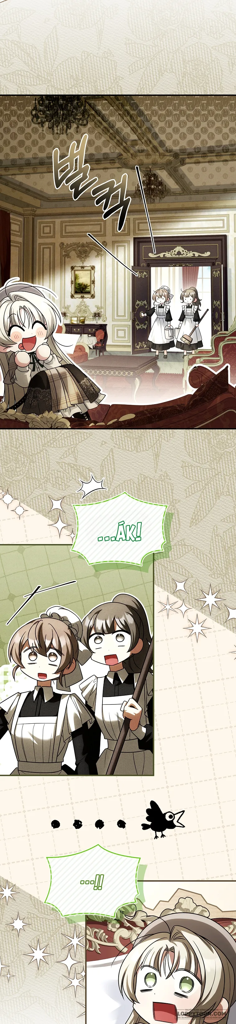 Văn Phòng Thám Tử Dành Cho Nam Chính Hối Hận! - Chap 2 - Trang 32