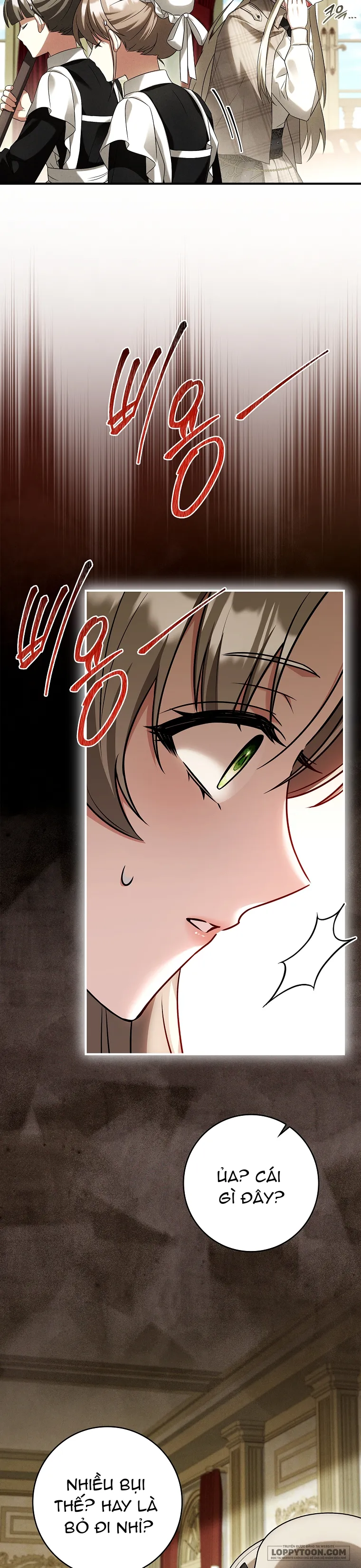 Văn Phòng Thám Tử Dành Cho Nam Chính Hối Hận! - Chap 2 - Trang 34