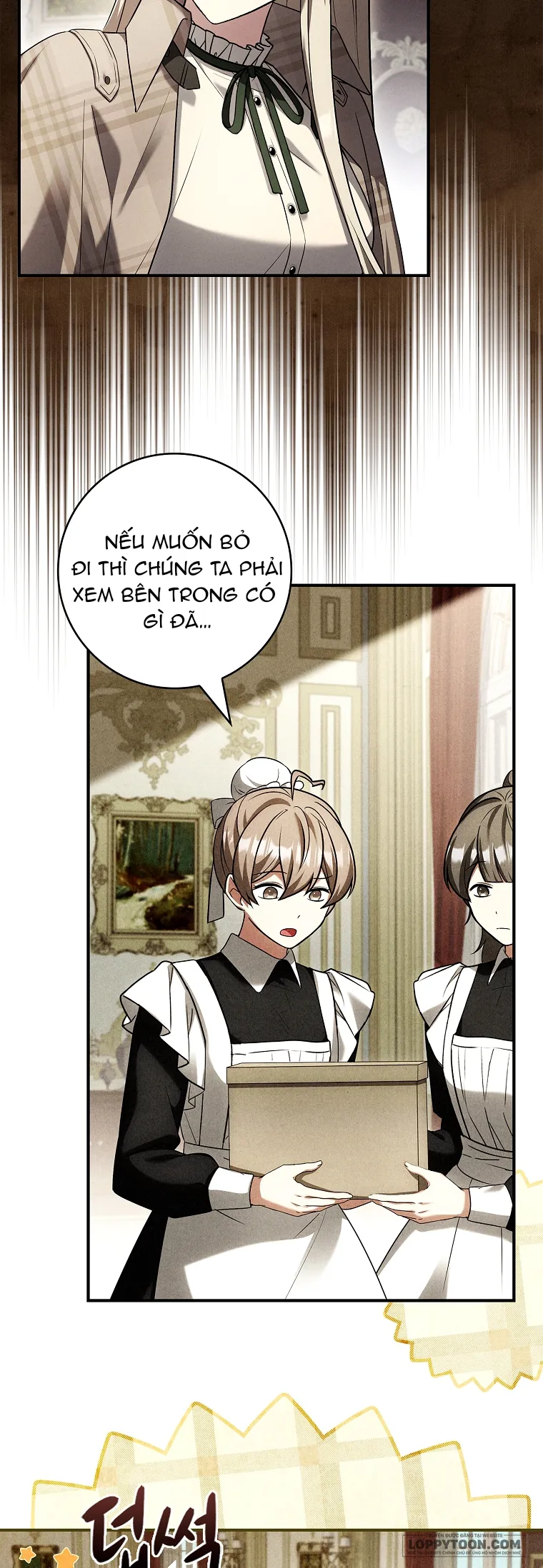Văn Phòng Thám Tử Dành Cho Nam Chính Hối Hận! - Chap 2 - Trang 36