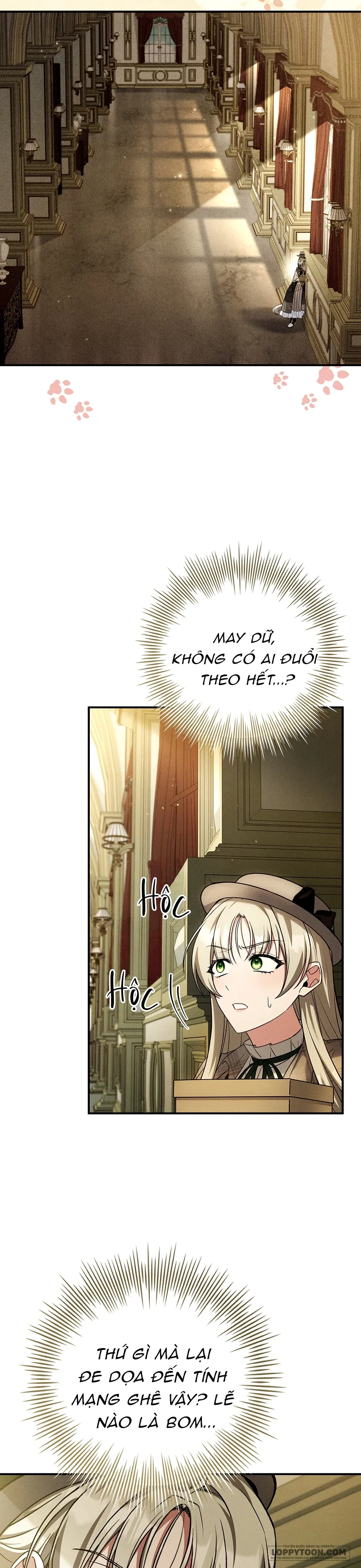Văn Phòng Thám Tử Dành Cho Nam Chính Hối Hận! - Chap 2 - Trang 38