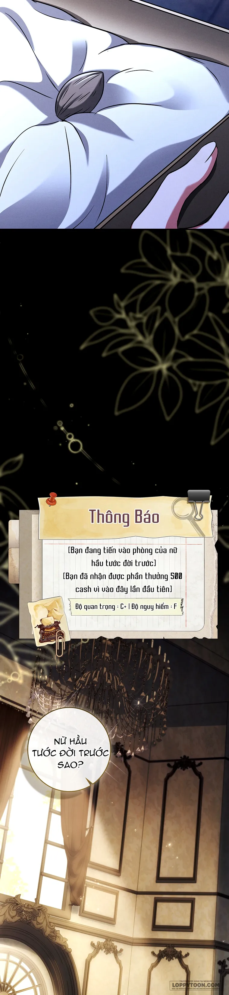 Văn Phòng Thám Tử Dành Cho Nam Chính Hối Hận! - Chap 2 - Trang 40