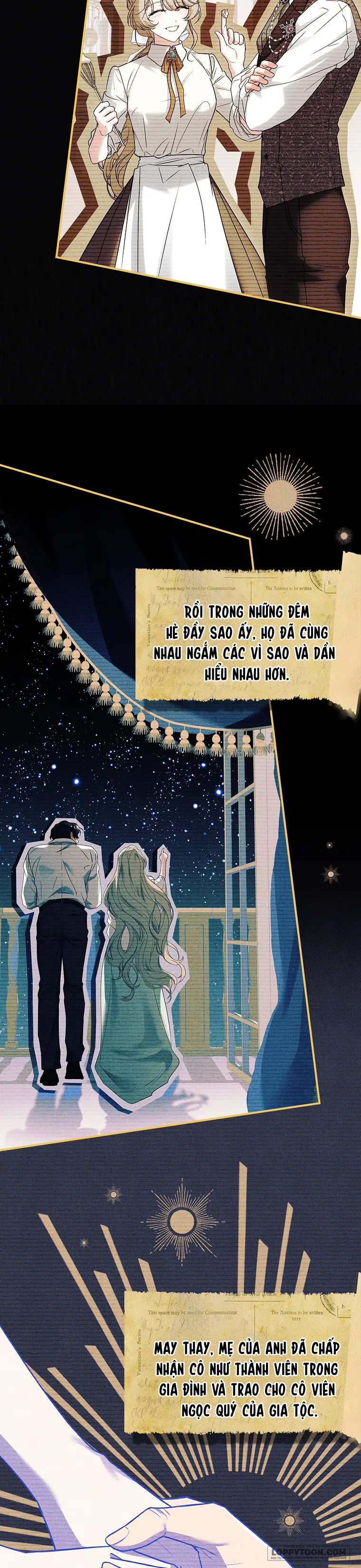 Văn Phòng Thám Tử Dành Cho Nam Chính Hối Hận! - Chap 2 - Trang 5