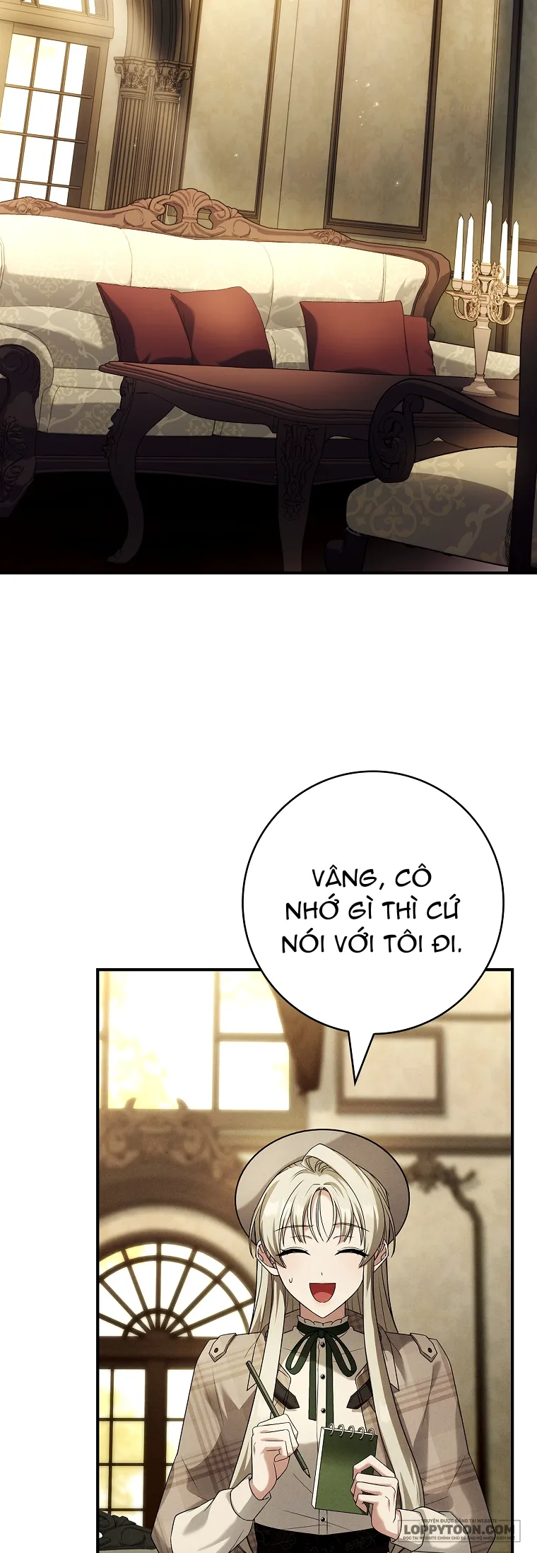 Văn Phòng Thám Tử Dành Cho Nam Chính Hối Hận! - Chap 2 - Trang 41