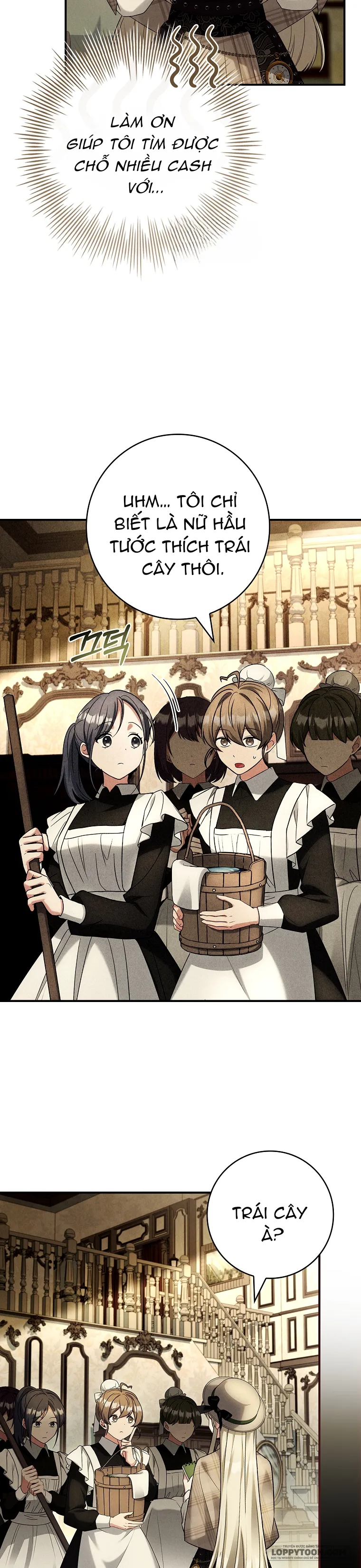 Văn Phòng Thám Tử Dành Cho Nam Chính Hối Hận! - Chap 2 - Trang 42