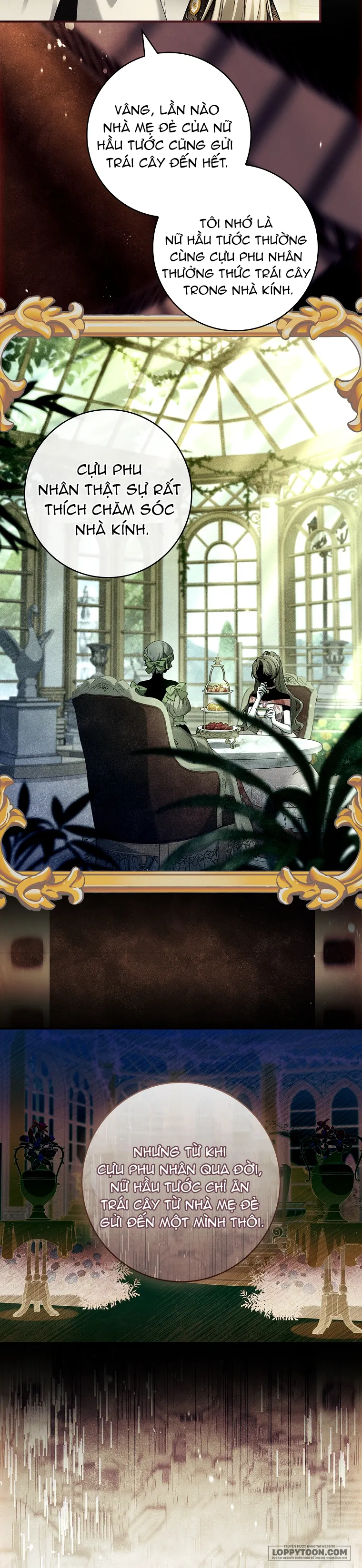 Văn Phòng Thám Tử Dành Cho Nam Chính Hối Hận! - Chap 2 - Trang 43