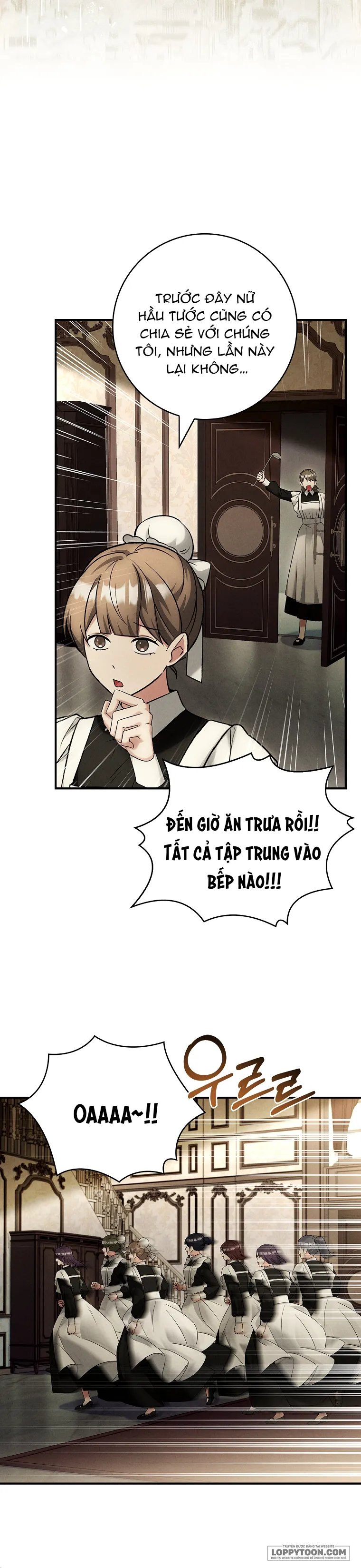 Văn Phòng Thám Tử Dành Cho Nam Chính Hối Hận! - Chap 2 - Trang 44