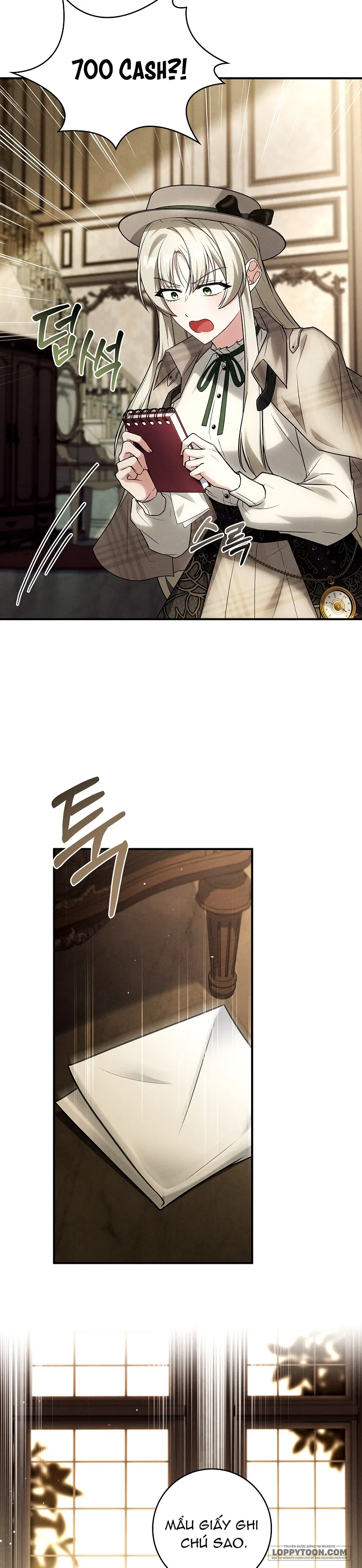 Văn Phòng Thám Tử Dành Cho Nam Chính Hối Hận! - Chap 2 - Trang 47