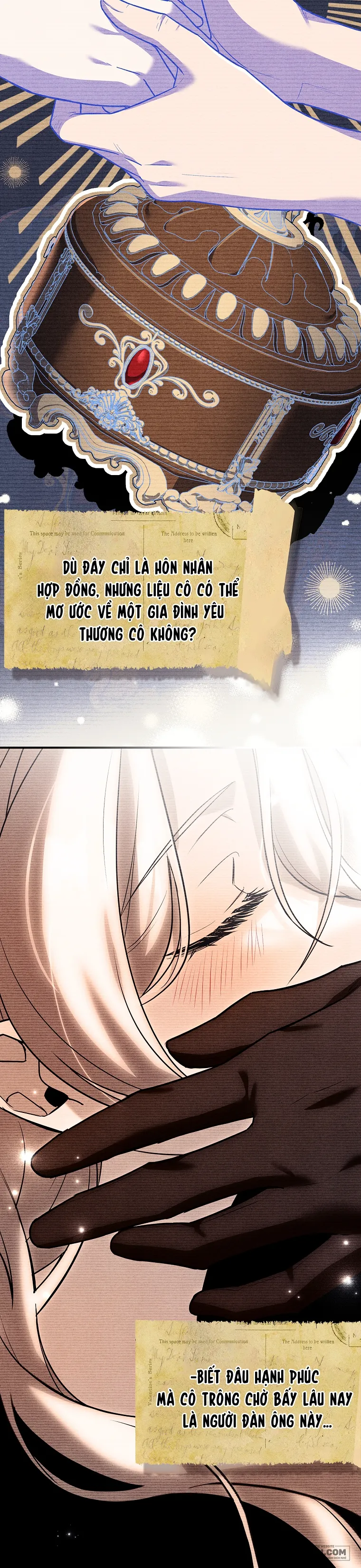 Văn Phòng Thám Tử Dành Cho Nam Chính Hối Hận! - Chap 2 - Trang 6