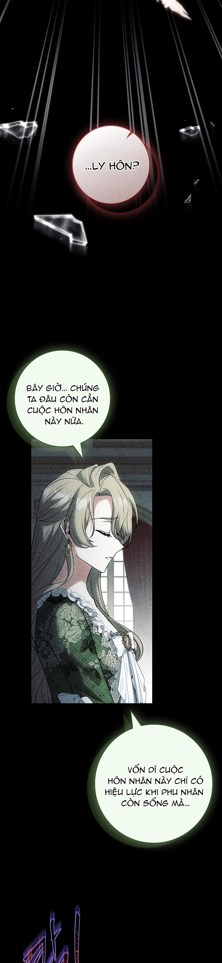 Văn Phòng Thám Tử Dành Cho Nam Chính Hối Hận! - Chap 2 - Trang 8