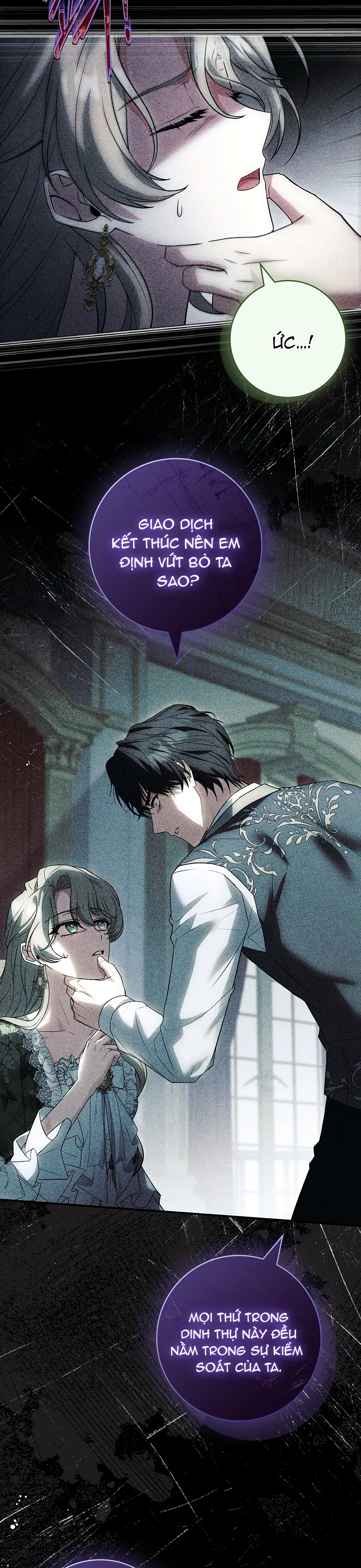 Văn Phòng Thám Tử Dành Cho Nam Chính Hối Hận! - Chap 2 - Trang 9