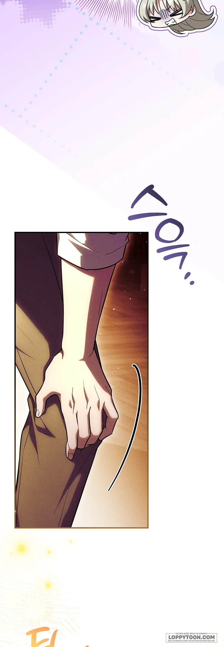 Văn Phòng Thám Tử Dành Cho Nam Chính Hối Hận! - Chap 20 - Trang 11