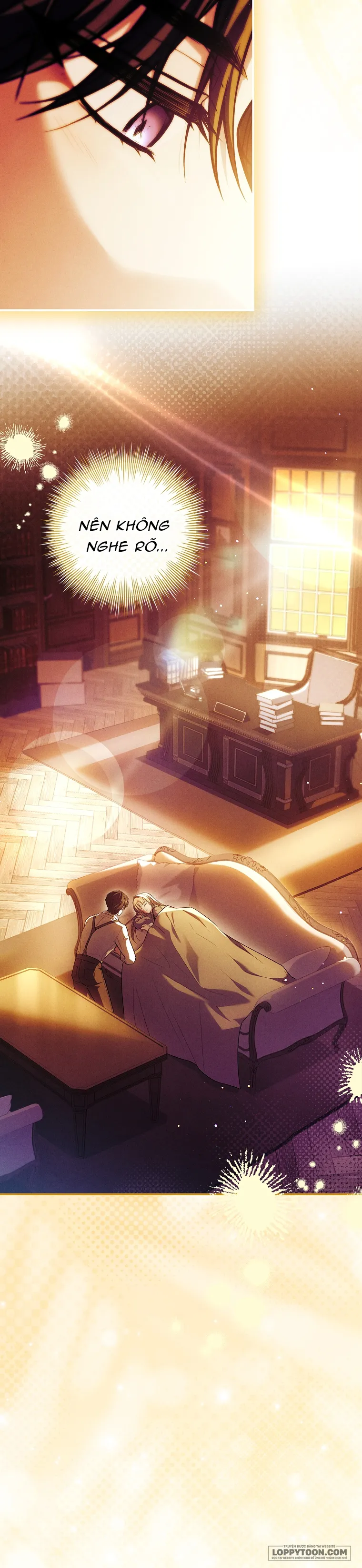 Văn Phòng Thám Tử Dành Cho Nam Chính Hối Hận! - Chap 20 - Trang 15