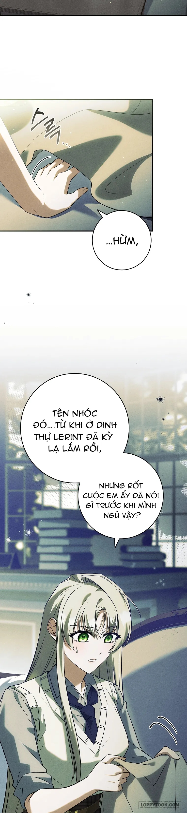 Văn Phòng Thám Tử Dành Cho Nam Chính Hối Hận! - Chap 20 - Trang 18