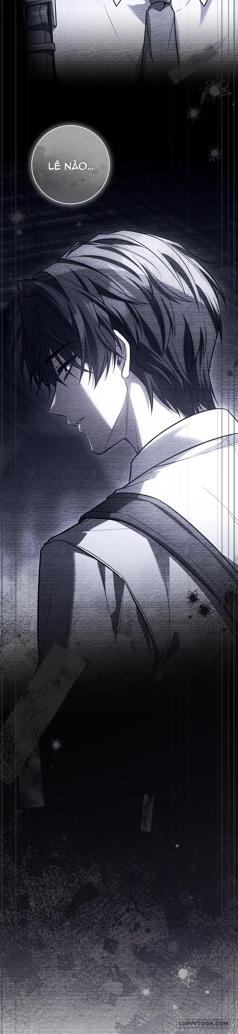 Văn Phòng Thám Tử Dành Cho Nam Chính Hối Hận! - Chap 20 - Trang 20