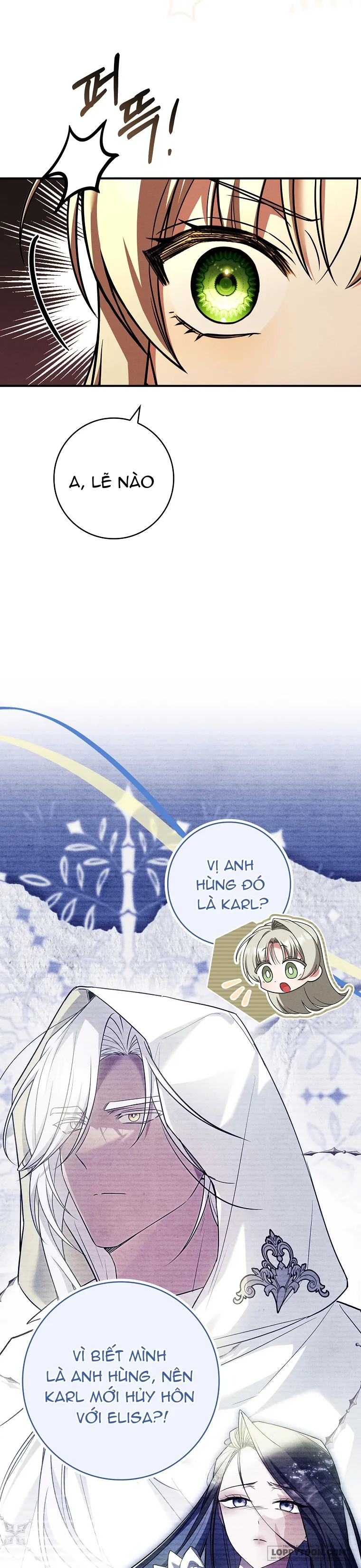 Văn Phòng Thám Tử Dành Cho Nam Chính Hối Hận! - Chap 20 - Trang 3
