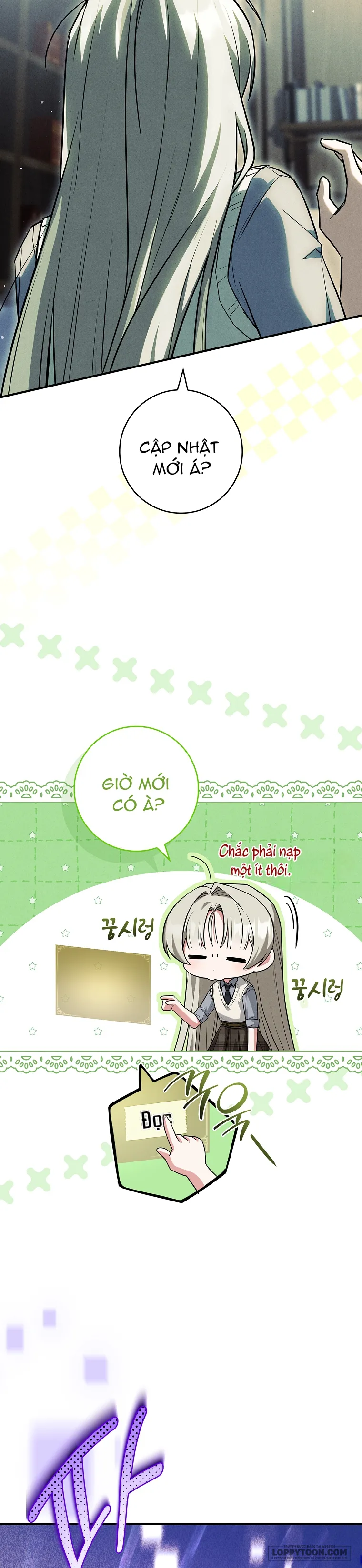 Văn Phòng Thám Tử Dành Cho Nam Chính Hối Hận! - Chap 20 - Trang 24