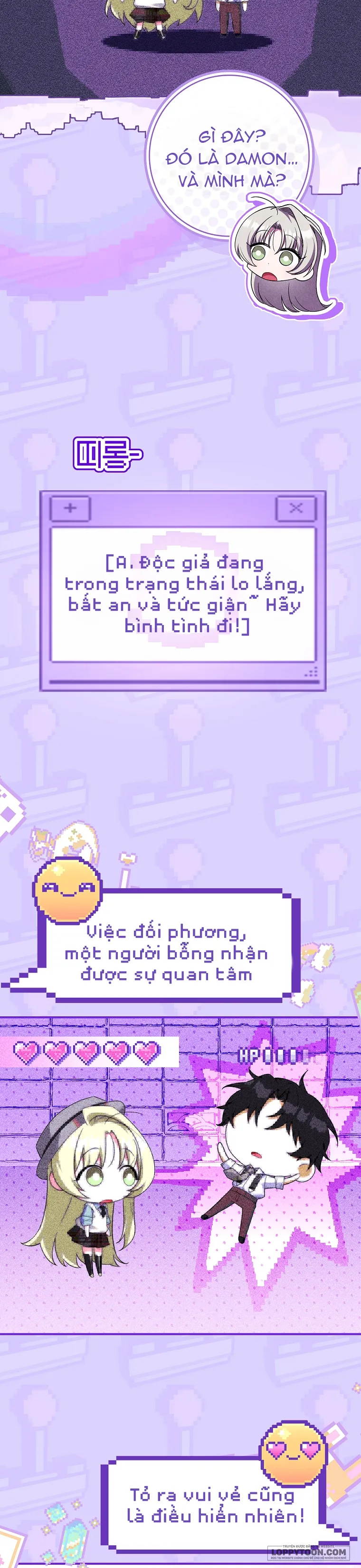 Văn Phòng Thám Tử Dành Cho Nam Chính Hối Hận! - Chap 20 - Trang 26