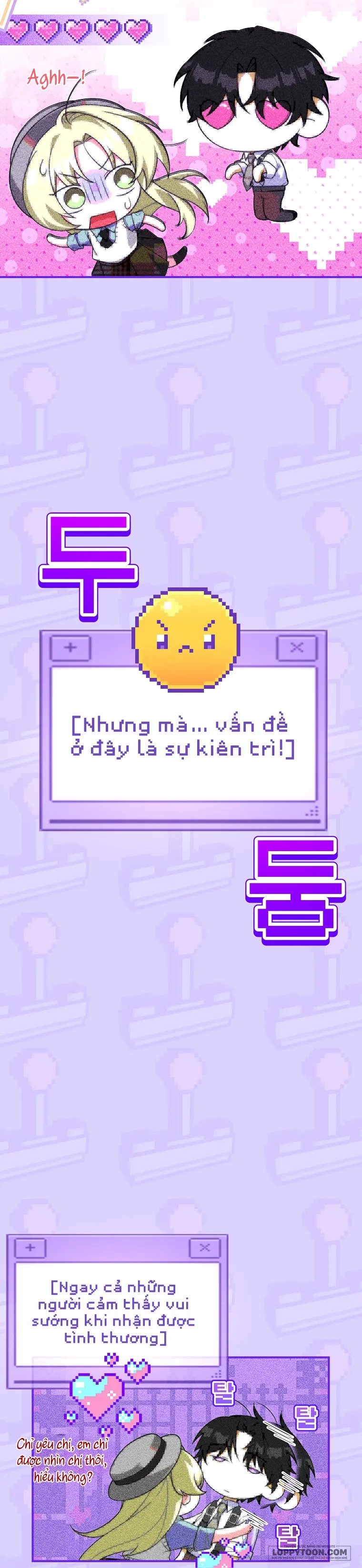 Văn Phòng Thám Tử Dành Cho Nam Chính Hối Hận! - Chap 20 - Trang 27