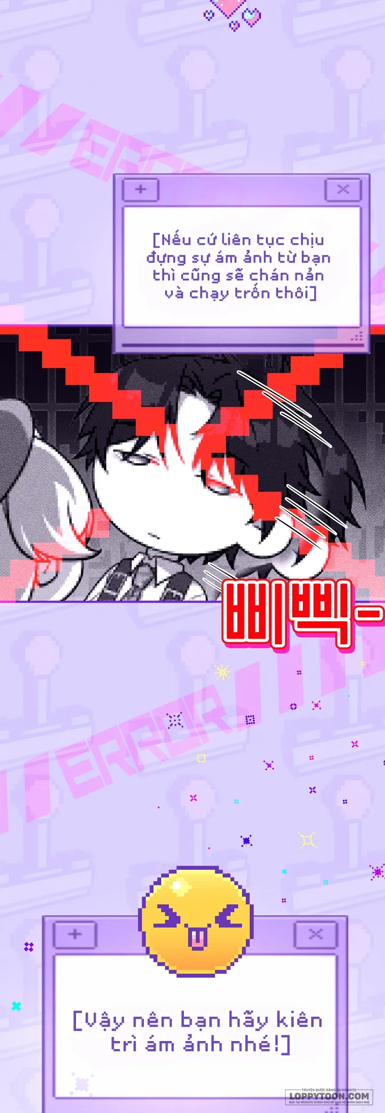 Văn Phòng Thám Tử Dành Cho Nam Chính Hối Hận! - Chap 20 - Trang 28
