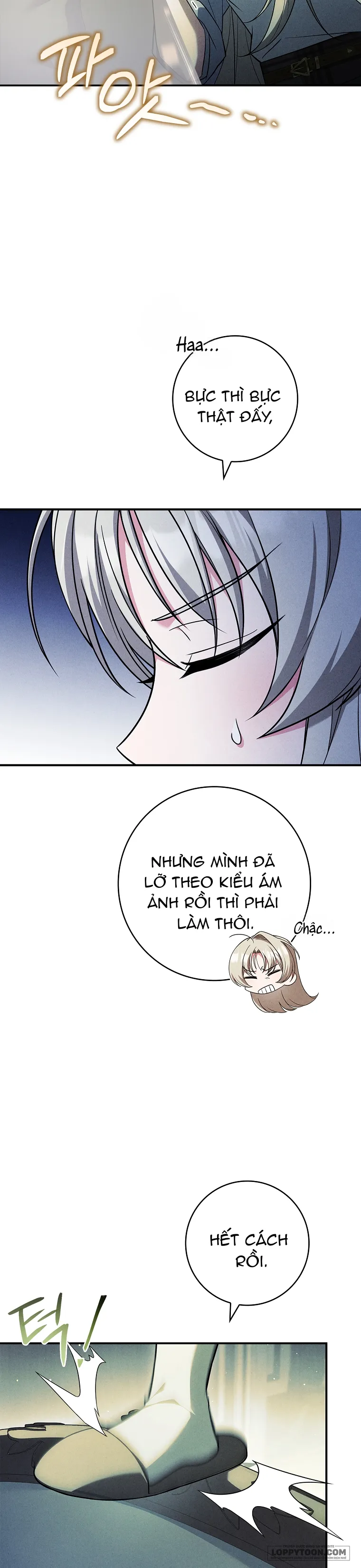 Văn Phòng Thám Tử Dành Cho Nam Chính Hối Hận! - Chap 20 - Trang 30
