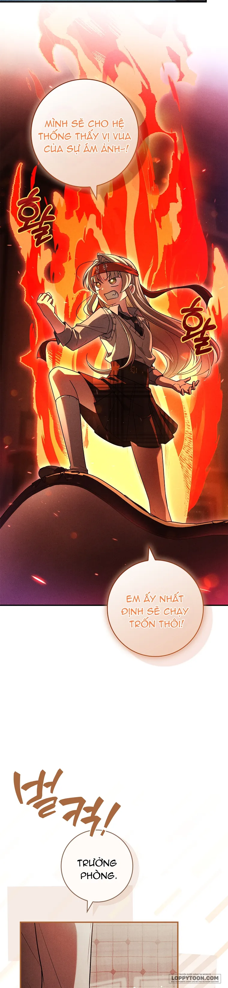 Văn Phòng Thám Tử Dành Cho Nam Chính Hối Hận! - Chap 20 - Trang 31