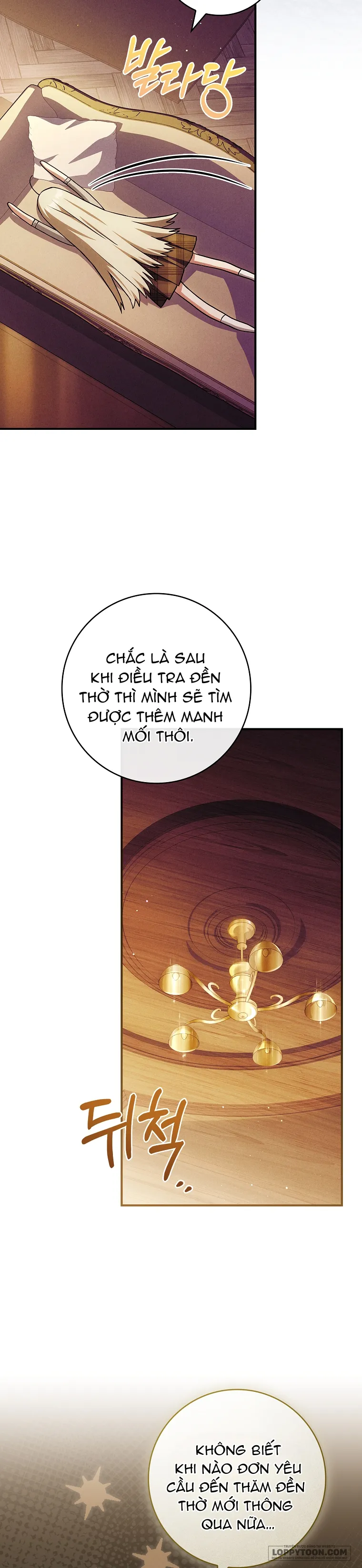 Văn Phòng Thám Tử Dành Cho Nam Chính Hối Hận! - Chap 20 - Trang 5