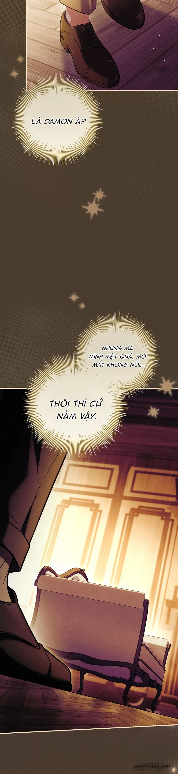 Văn Phòng Thám Tử Dành Cho Nam Chính Hối Hận! - Chap 20 - Trang 7