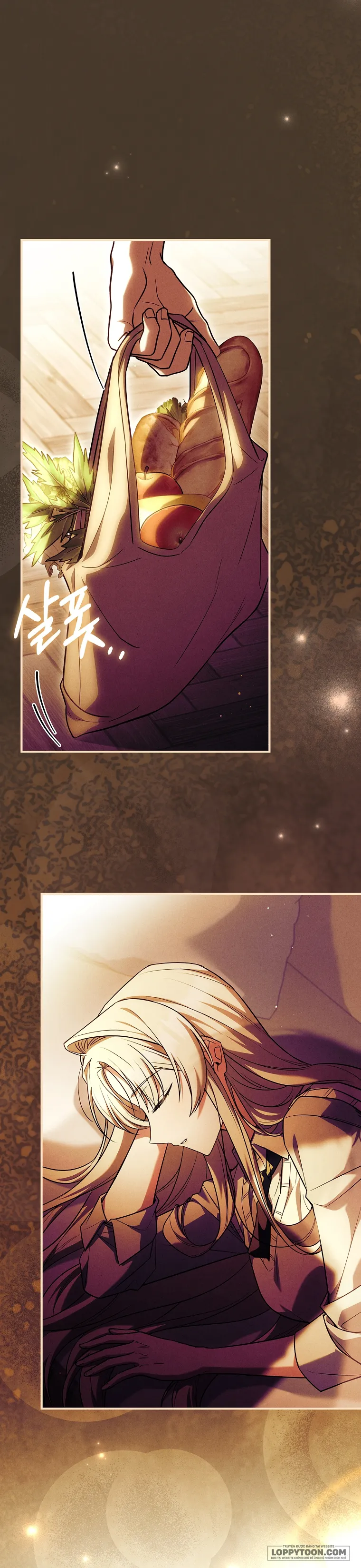 Văn Phòng Thám Tử Dành Cho Nam Chính Hối Hận! - Chap 20 - Trang 8