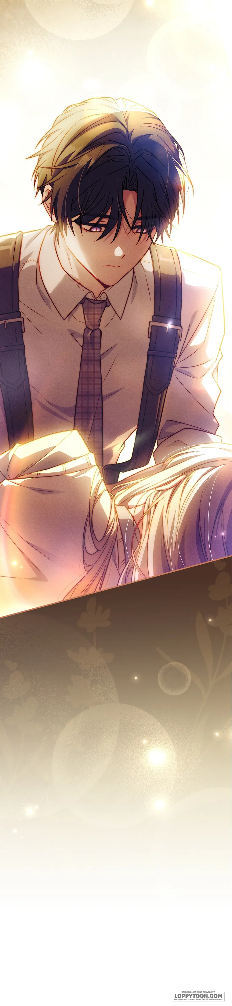 Văn Phòng Thám Tử Dành Cho Nam Chính Hối Hận! - Chap 20 - Trang 9