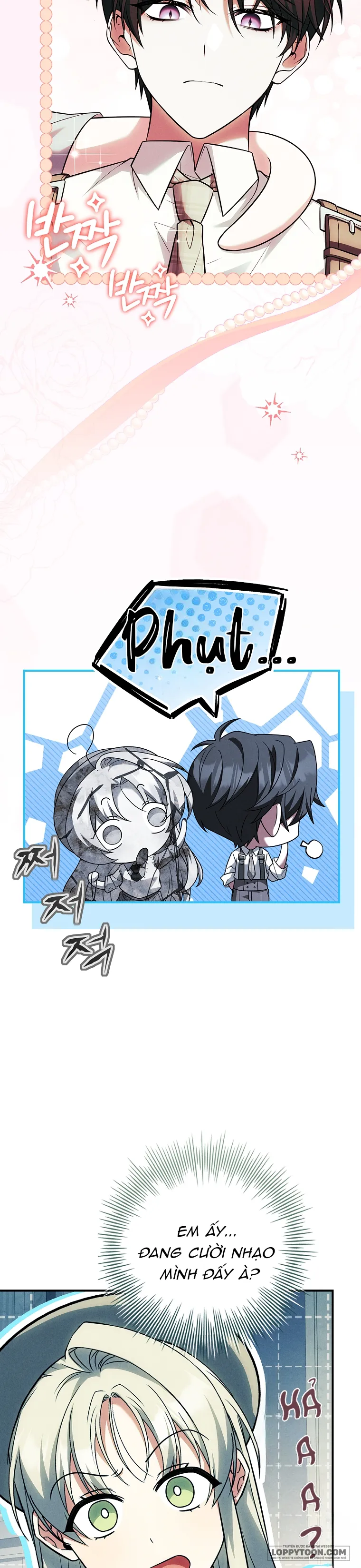Văn Phòng Thám Tử Dành Cho Nam Chính Hối Hận! - Chap 21 - Trang 13
